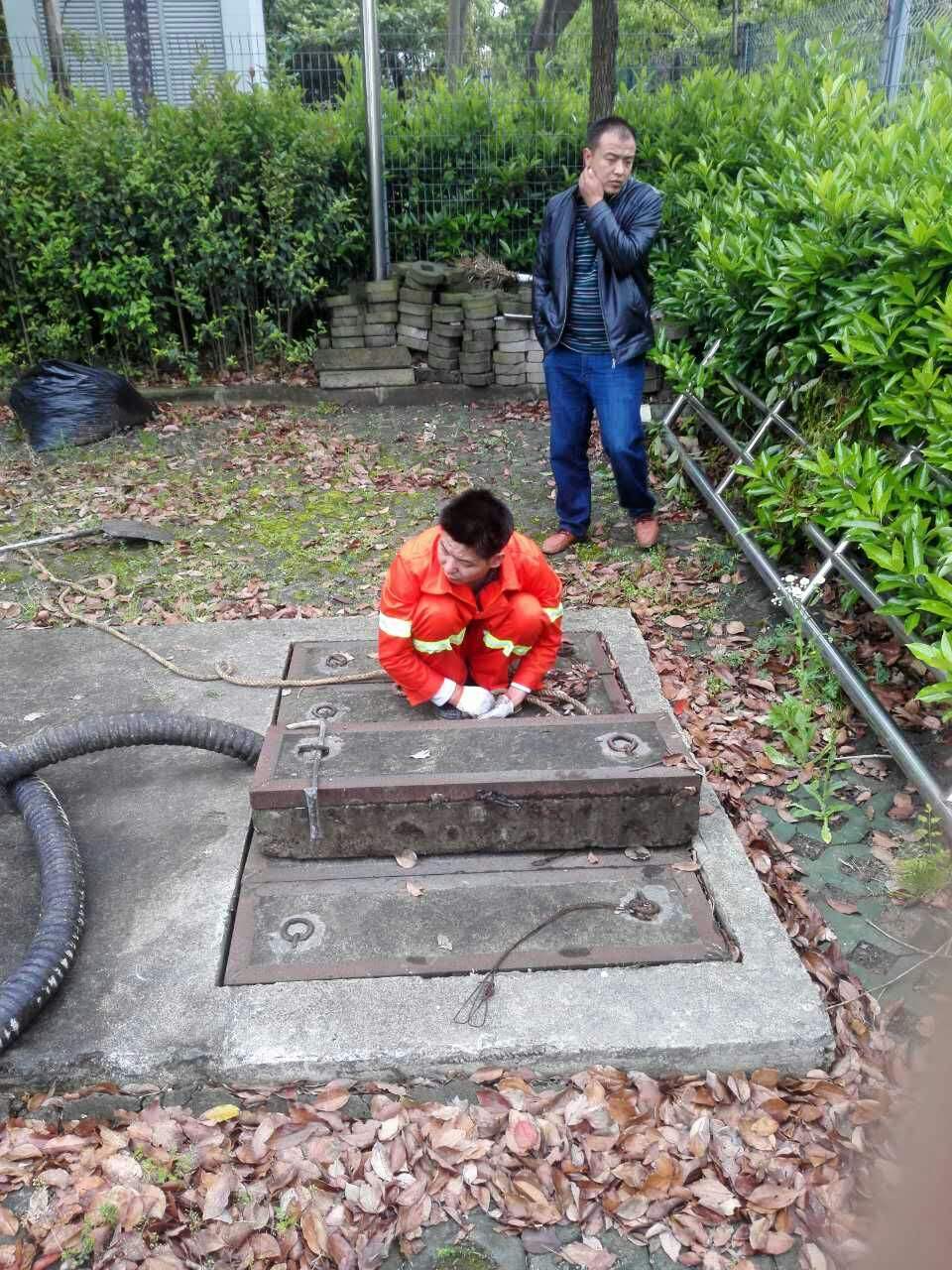 普兰店吸污抽粪