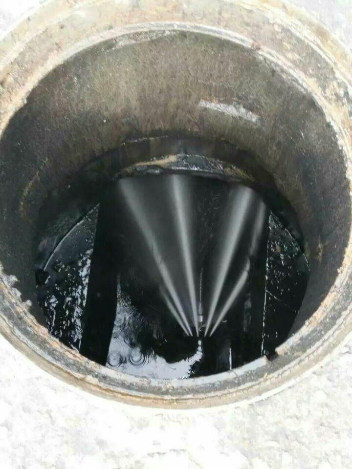 普兰店市政管道清洗-排污管道清洗