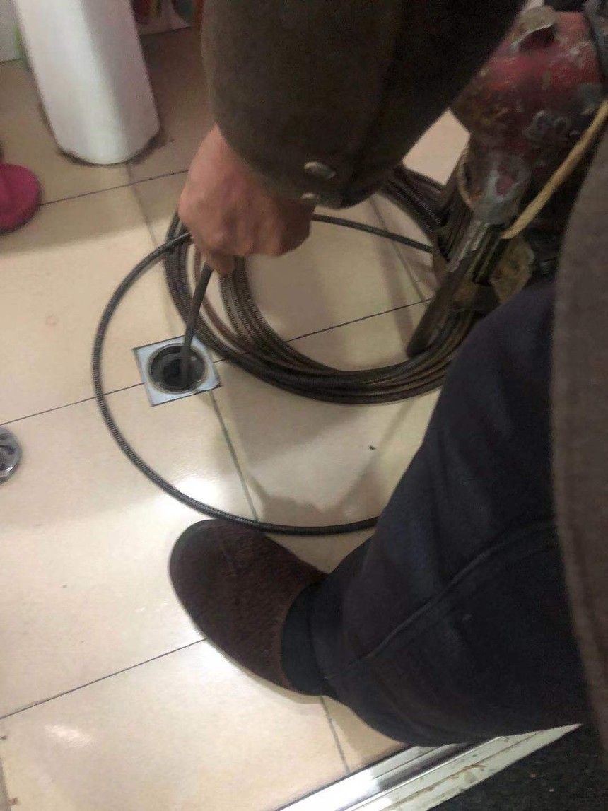 普兰店管道疏通，疏通下水道