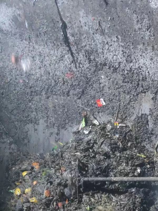 普兰店管道结垢危害和原因
